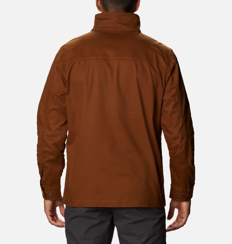 Jacheta Softshell Columbia® Ranch Barbati | OICPHM-107