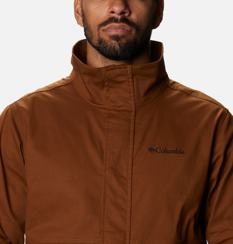 Jacheta Softshell Columbia® Ranch Barbati | OICPHM-107