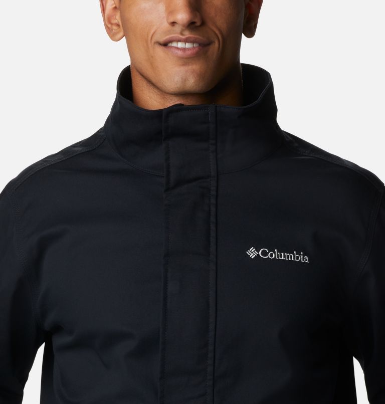 Jacheta Softshell Columbia® Ranch Barbati | PYZNID-136