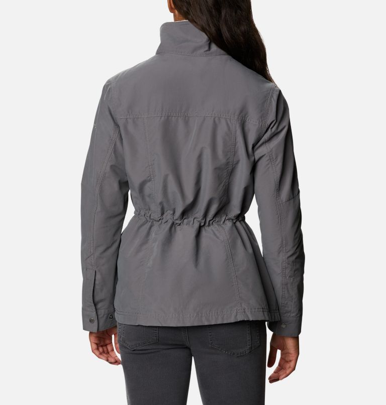 Jacheta Softshell Columbia® Tanner Ranch Dama | LZSFPO-239