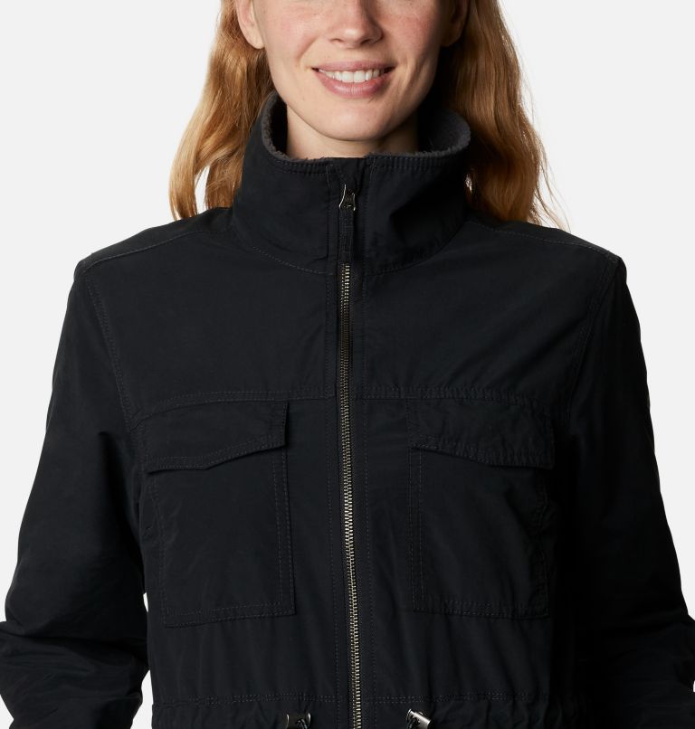 Jacheta Softshell Columbia® Tanner Ranch Dama | YVSZOP-568