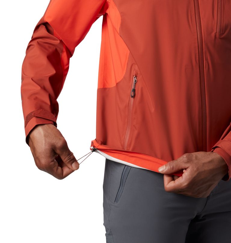 Jacheta Softshell Columbia® Titan Barbati | UYINBF-769