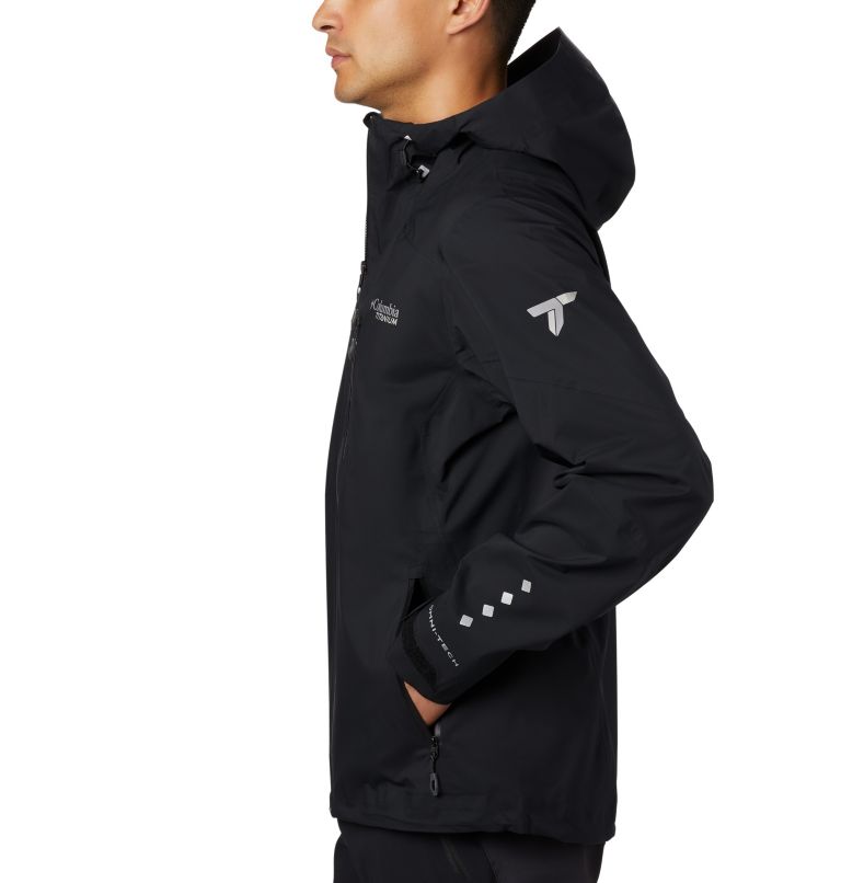 Jacheta Softshell Columbia® Titan Barbati | MRJXWY-518