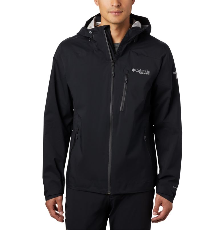 Jacheta Softshell Columbia® Titan Barbati | MRJXWY-518