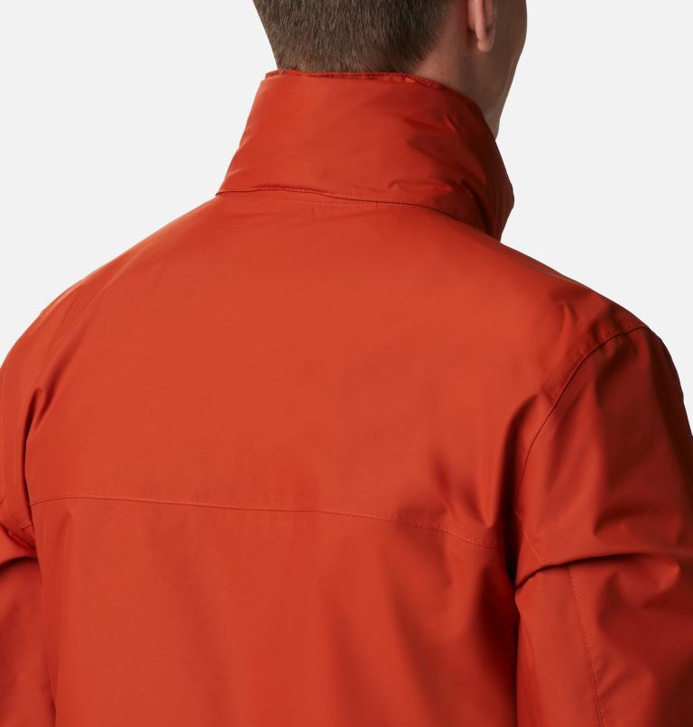 Jacheta Softshell Columbia® Trail Barbati | WVDRUY-795