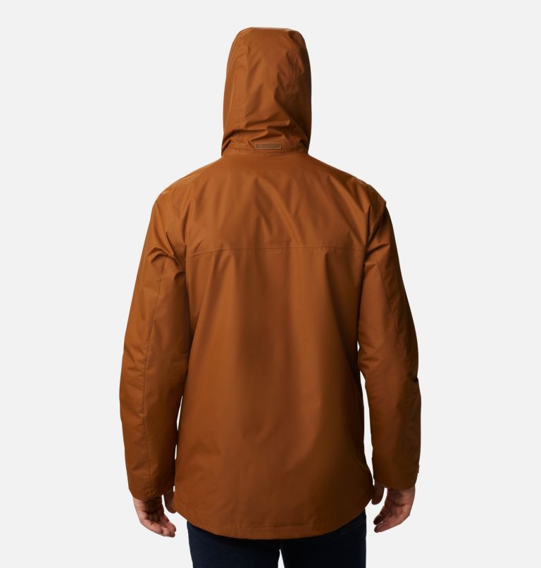 Jacheta Softshell Columbia® Trail Barbati | BOHMPE-241