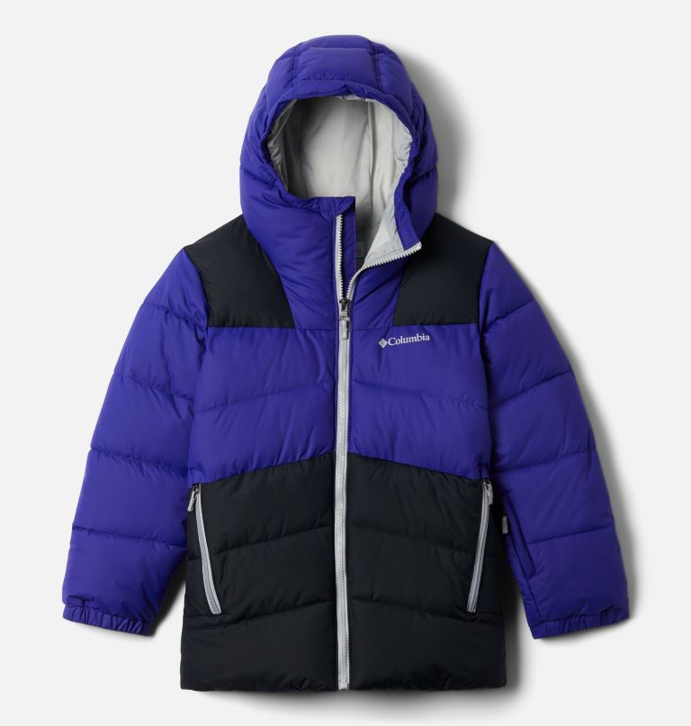 Jachete De Iarnă Columbia® Arctic Blast Copii | TYULBD-623