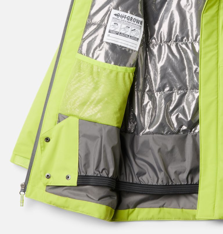 Jachete De Iarnă Columbia® Winter District Copii | AORLDK-913