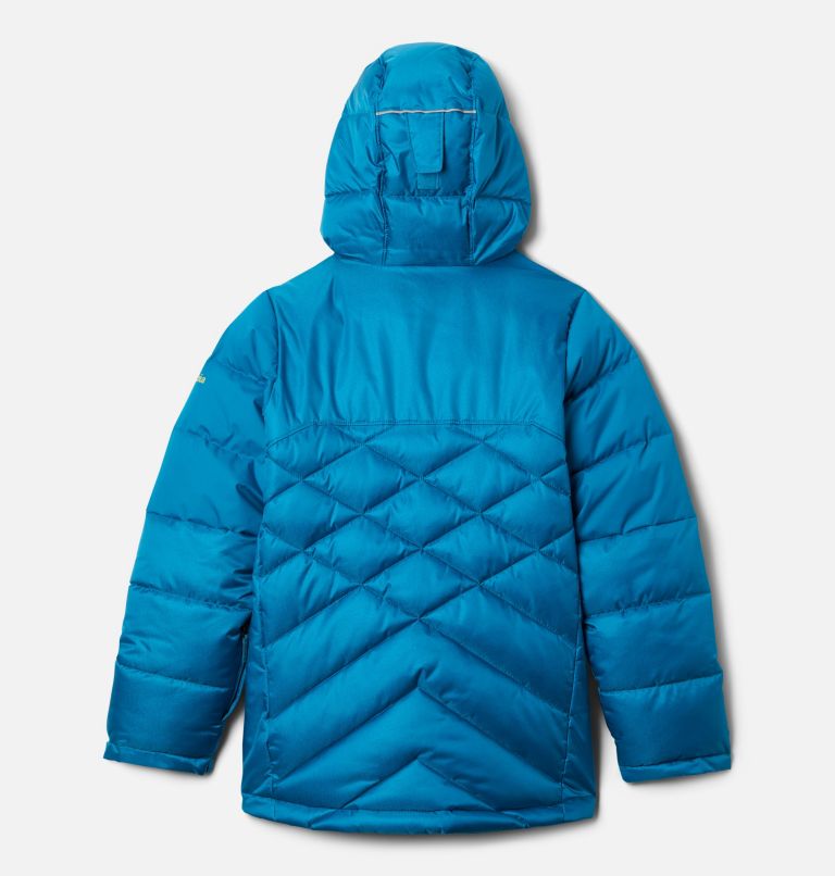 Jachete De Iarnă Columbia® Winter Powder Copii | YNWGPD-934