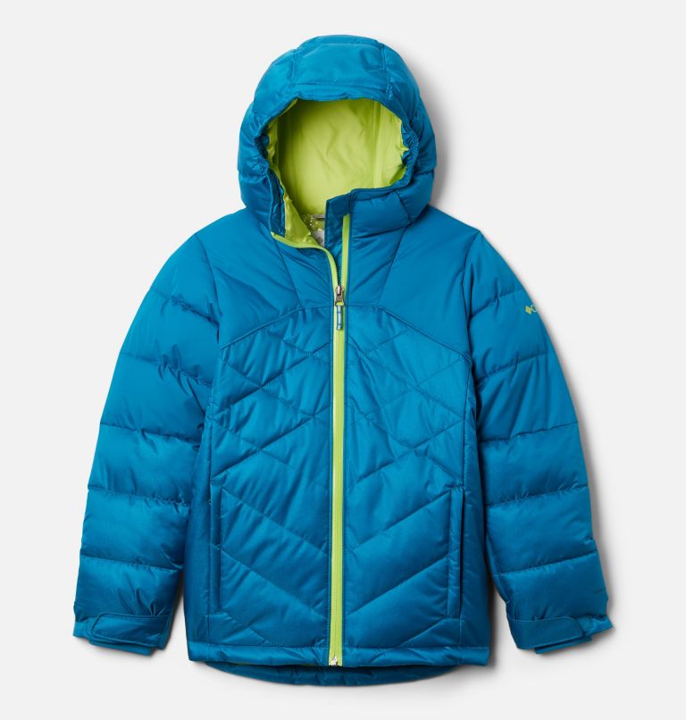 Jachete De Iarnă Columbia® Winter Powder Copii | YNWGPD-934