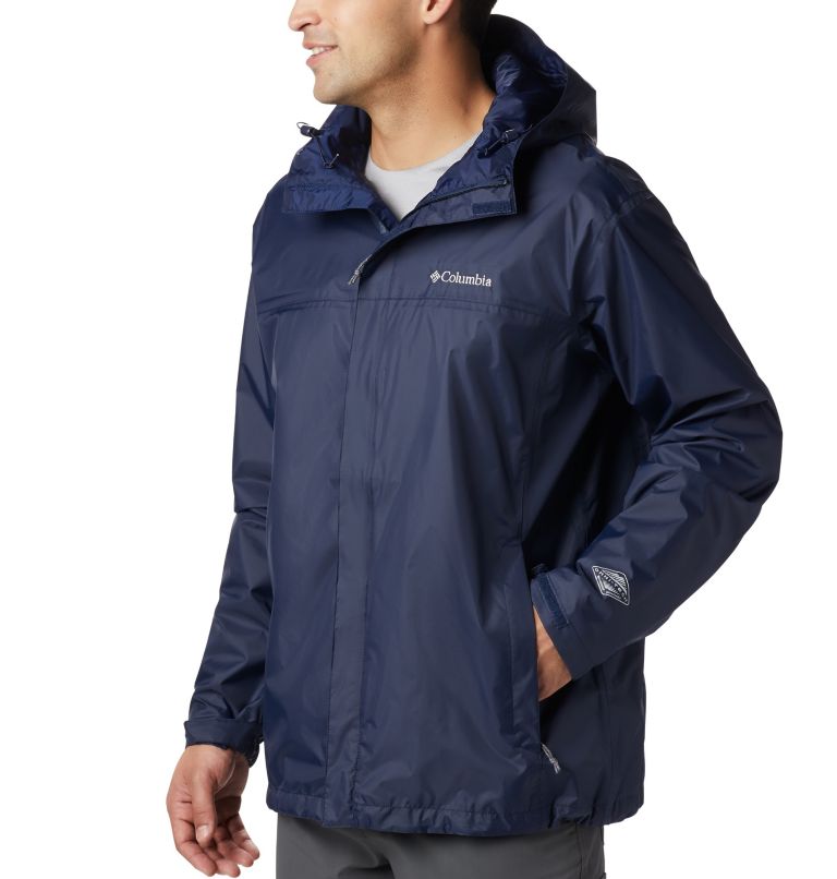 Jachete De Ploaie Columbia® Coats Barbati | YRKTJI-163