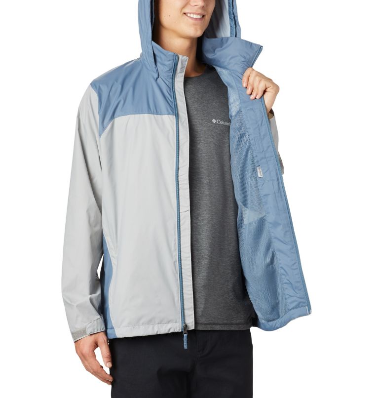 Jachete De Ploaie Columbia® Coats Barbati | WMNORK-902