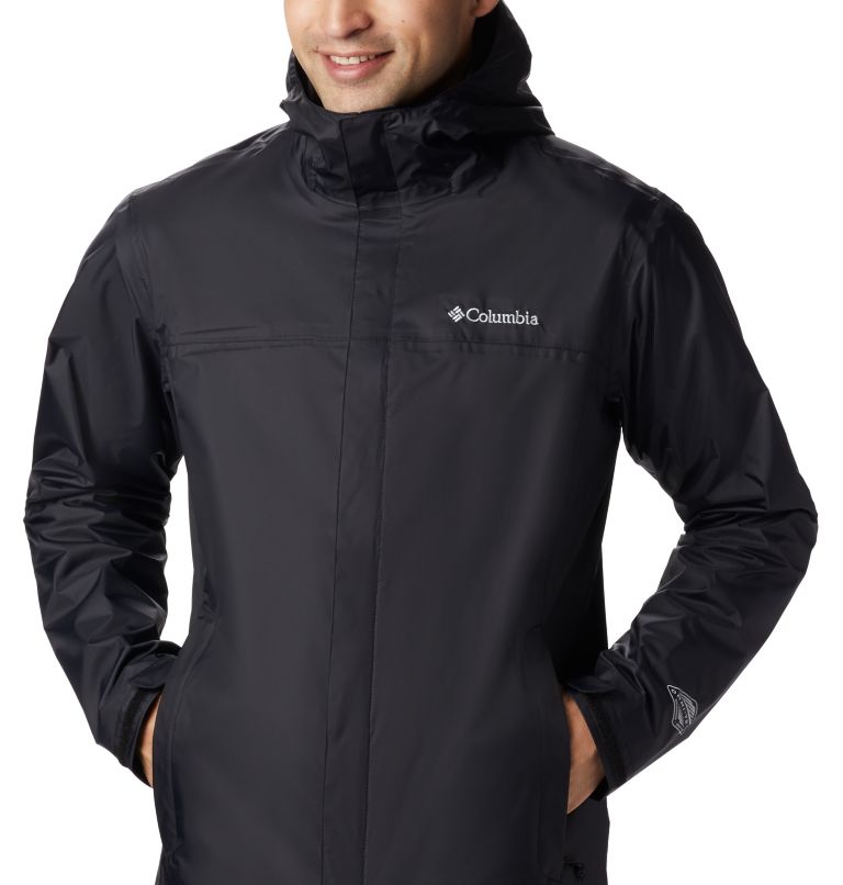 Jachete De Ploaie Columbia® Coats Barbati | GZXIYV-504