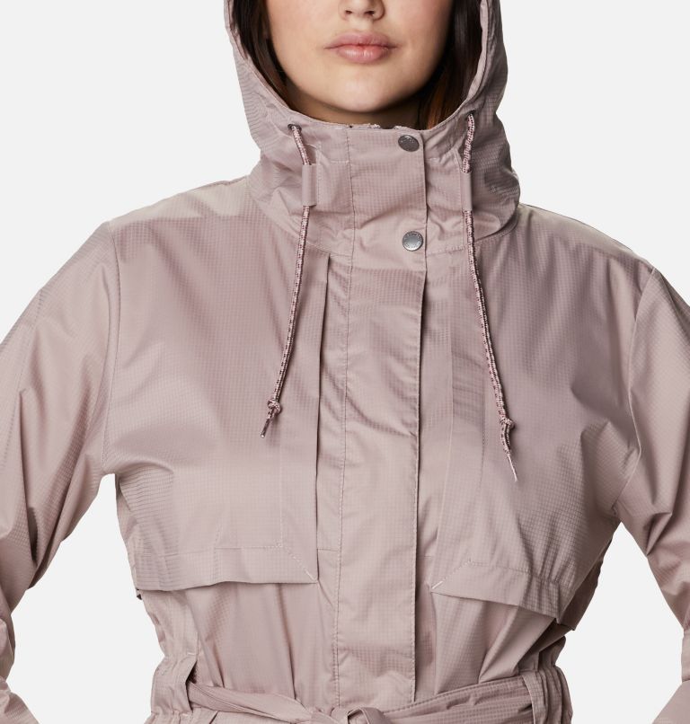 Jachete De Ploaie Columbia® Coats Dama | AGQTZC-892