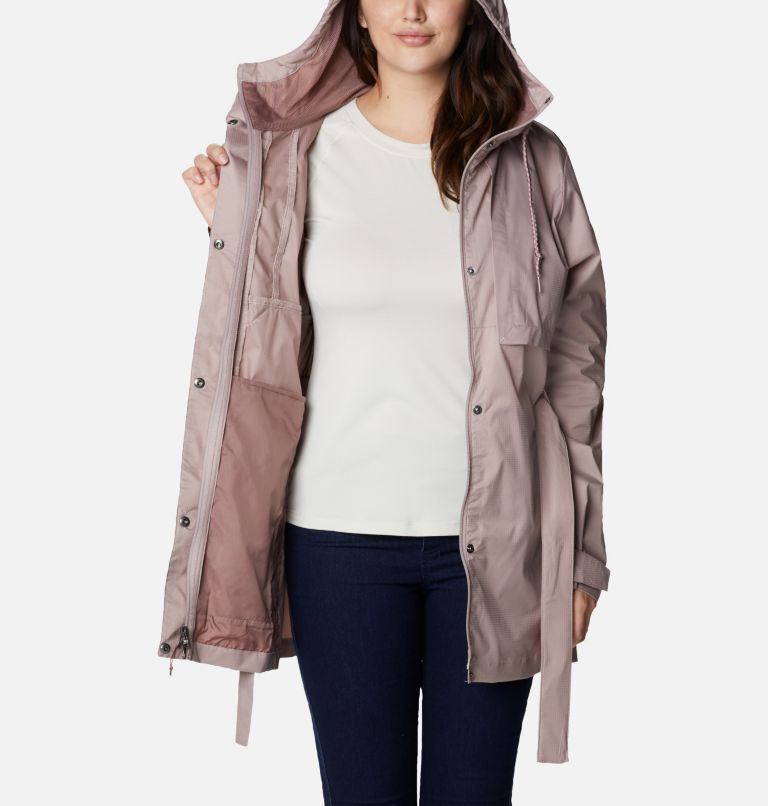 Jachete De Ploaie Columbia® Coats Dama | AGQTZC-892