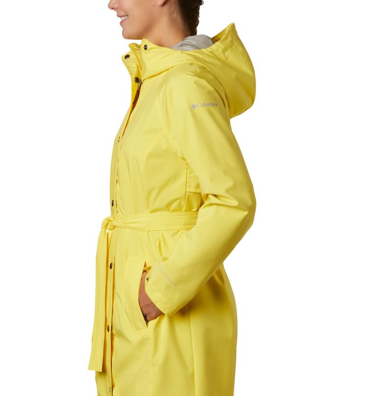 Jachete De Ploaie Columbia® Coats Dama | BHFVQI-592