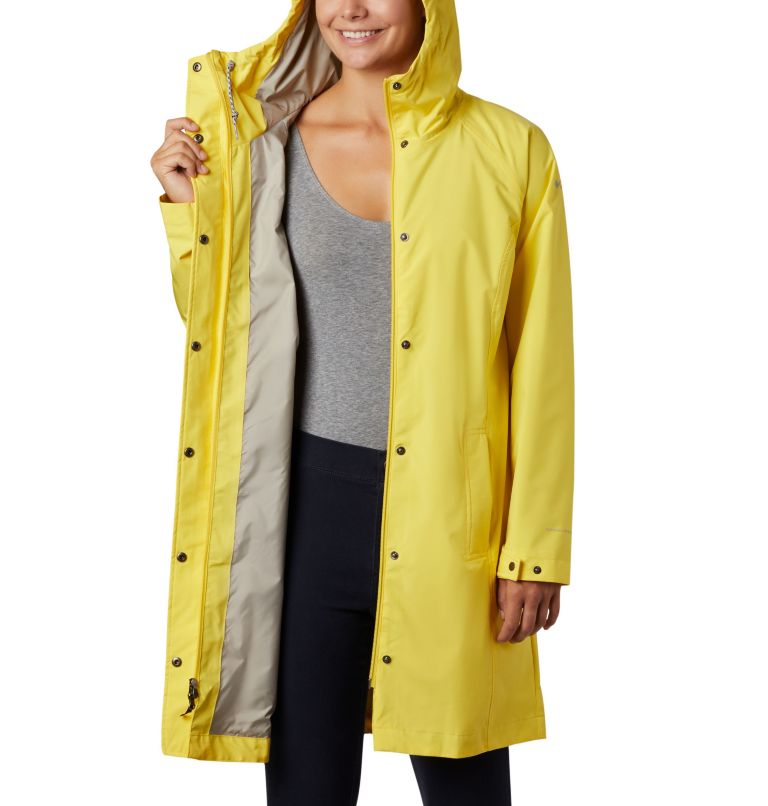 Jachete De Ploaie Columbia® Coats Dama | BHFVQI-592