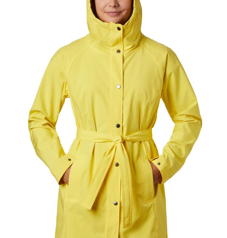 Jachete De Ploaie Columbia® Coats Dama | BHFVQI-592