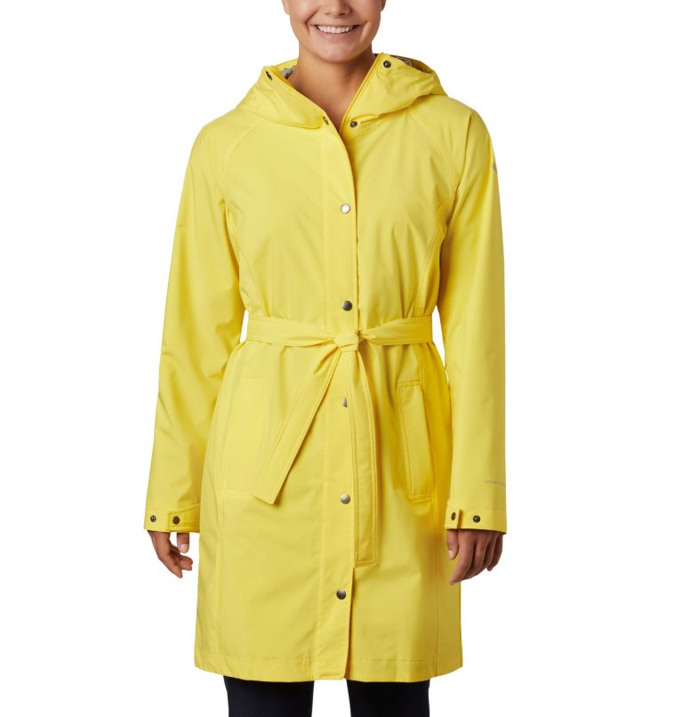 Jachete De Ploaie Columbia® Coats Dama | BHFVQI-592