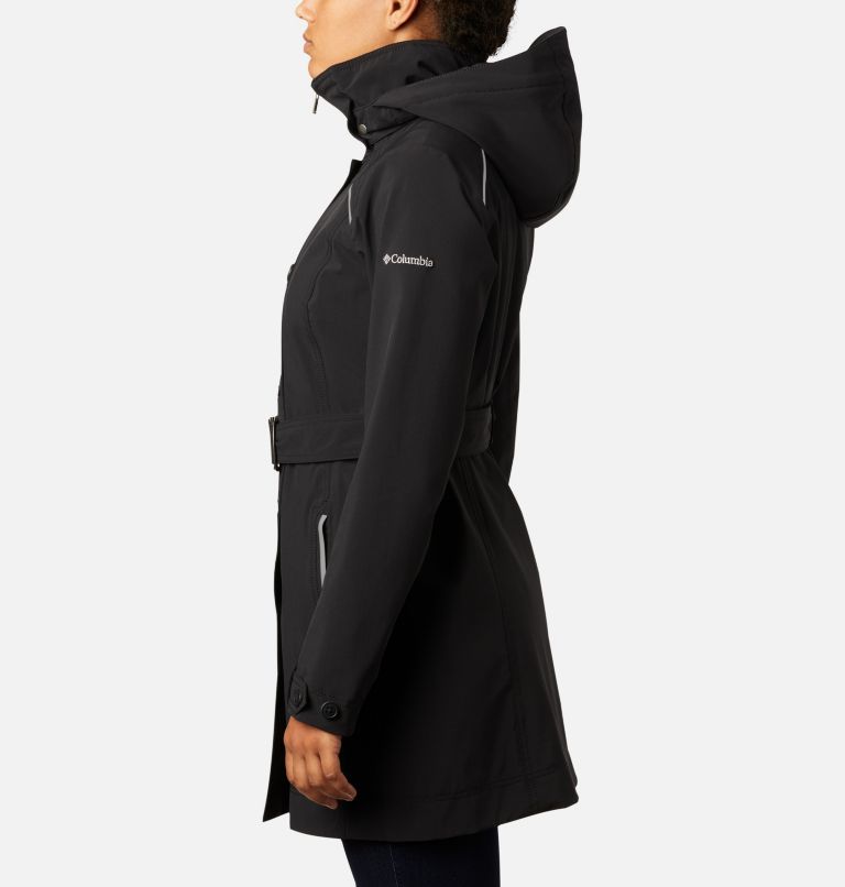 Jachete De Ploaie Columbia® Coats Dama | QJXKSM-358