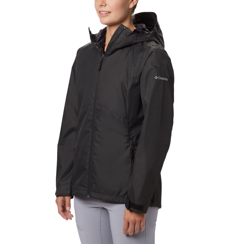 Jachete De Ploaie Columbia® Coats Dama | YPOCRL-906