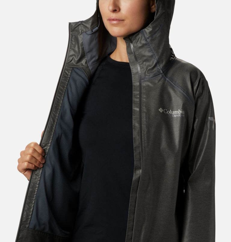 Jachete De Ploaie Columbia® Coats Dama | ZHEQLS-320