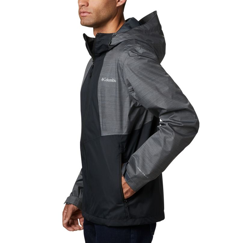 Jachete De Ploaie Columbia® Inner Limits II Barbati | VJBYHD-175