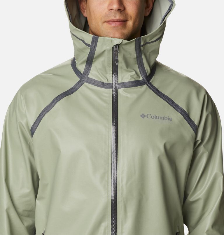 Jachete De Ploaie Columbia® OutDry Barbati | RPBOJZ-593