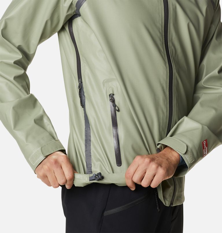 Jachete De Ploaie Columbia® OutDry Barbati | RPBOJZ-593