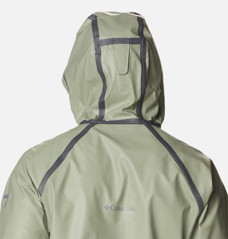 Jachete De Ploaie Columbia® OutDry Barbati | RPBOJZ-593