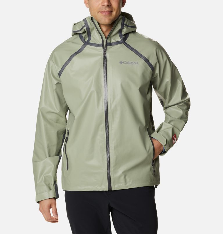 Jachete De Ploaie Columbia® OutDry Barbati | RPBOJZ-593