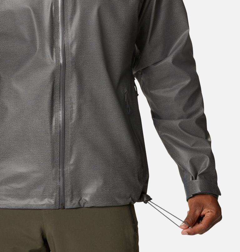 Jachete De Ploaie Columbia® OutDry Barbati | YNXWKE-135