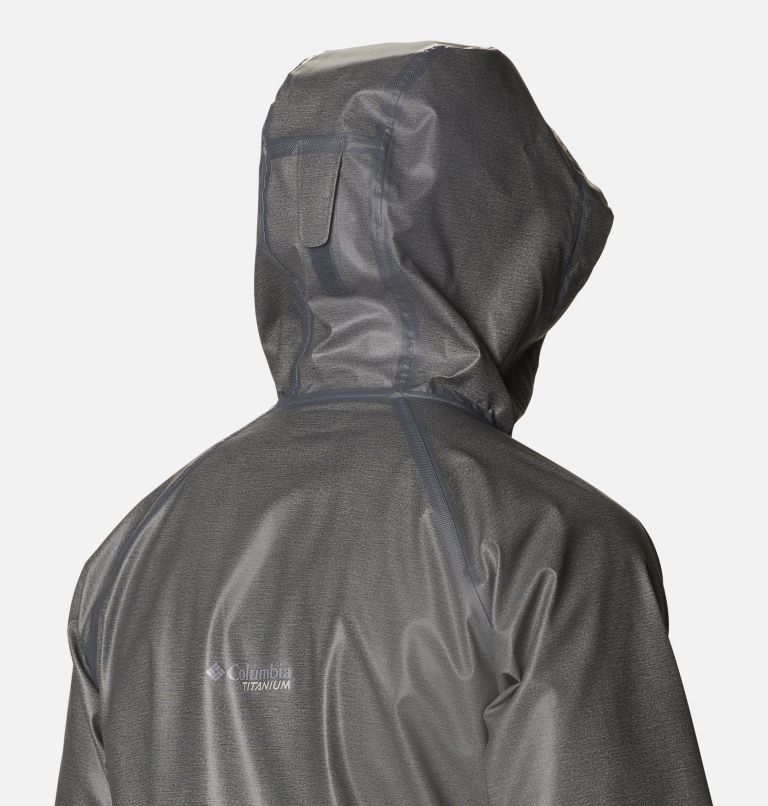 Jachete De Ploaie Columbia® OutDry Barbati | YNXWKE-135