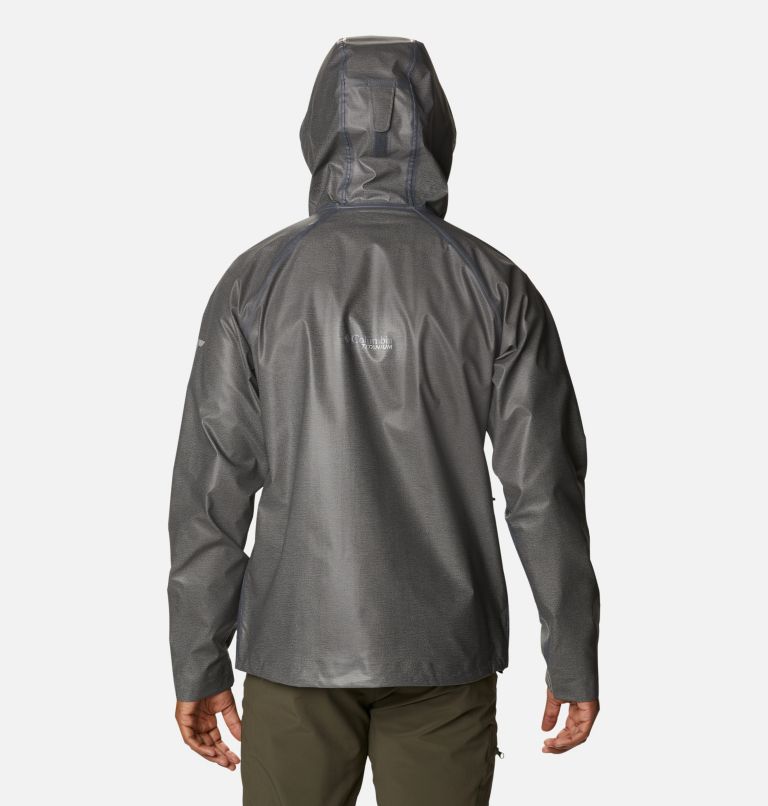 Jachete De Ploaie Columbia® OutDry Barbati | YNXWKE-135