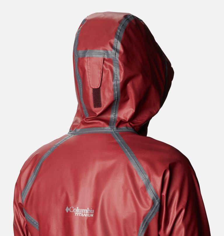 Jachete De Ploaie Columbia® OutDry Ex Dama | BEUPQO-284