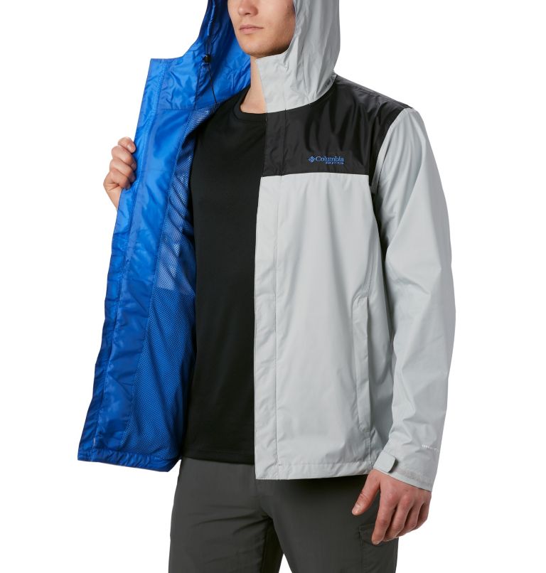 Jachete De Ploaie Columbia® PFG Storm Barbati | RQLPBA-904