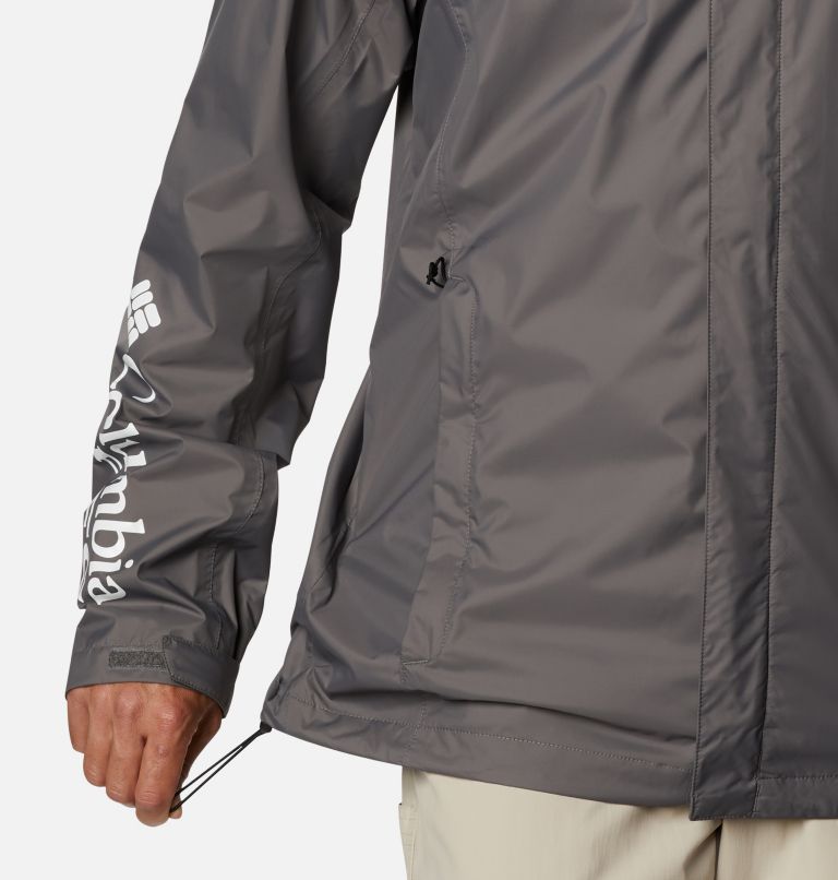 Jachete De Ploaie Columbia® PFG Storm Barbati | HSETVL-160