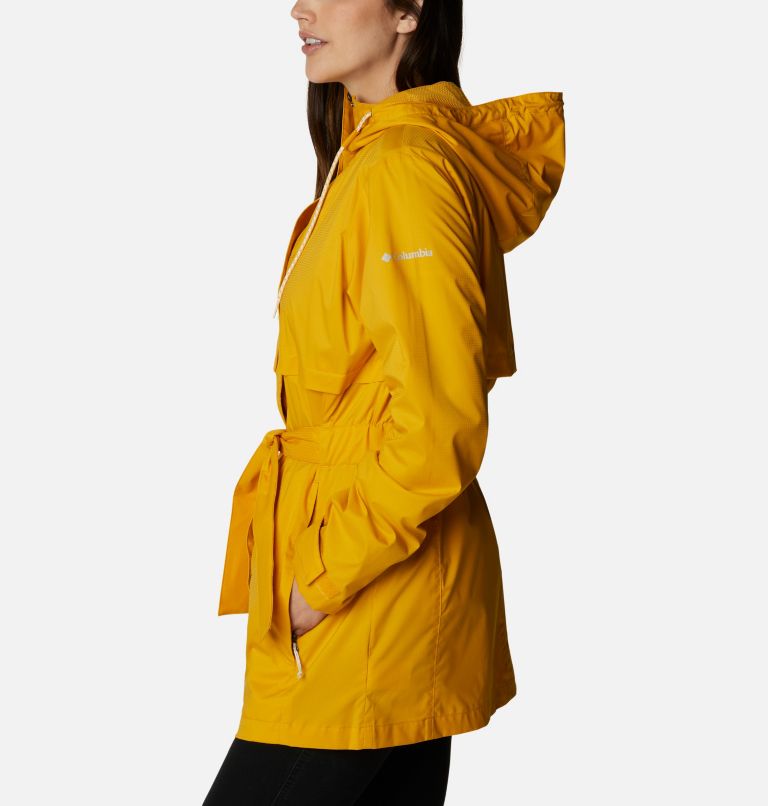 Jachete De Ploaie Columbia® Pardon My Trench Dama | YBWGRM-190