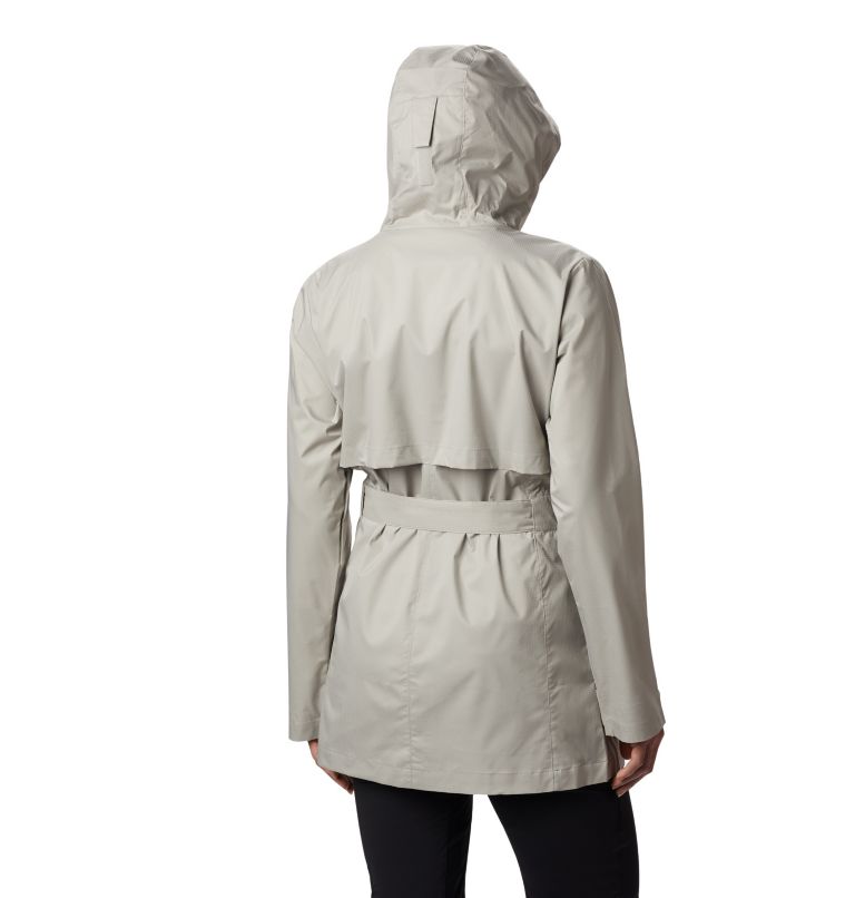 Jachete De Ploaie Columbia® Pardon My Trench Dama | KNRLDP-724