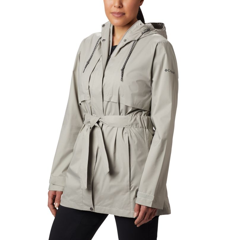 Jachete De Ploaie Columbia® Pardon My Trench Dama | KNRLDP-724