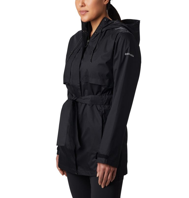 Jachete De Ploaie Columbia® Pardon My Trench Dama | CNSFIR-384