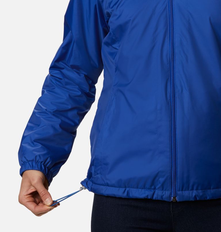 Jachete De Ploaie Columbia® Switchback Sherpa Dama | XRTSHG-618