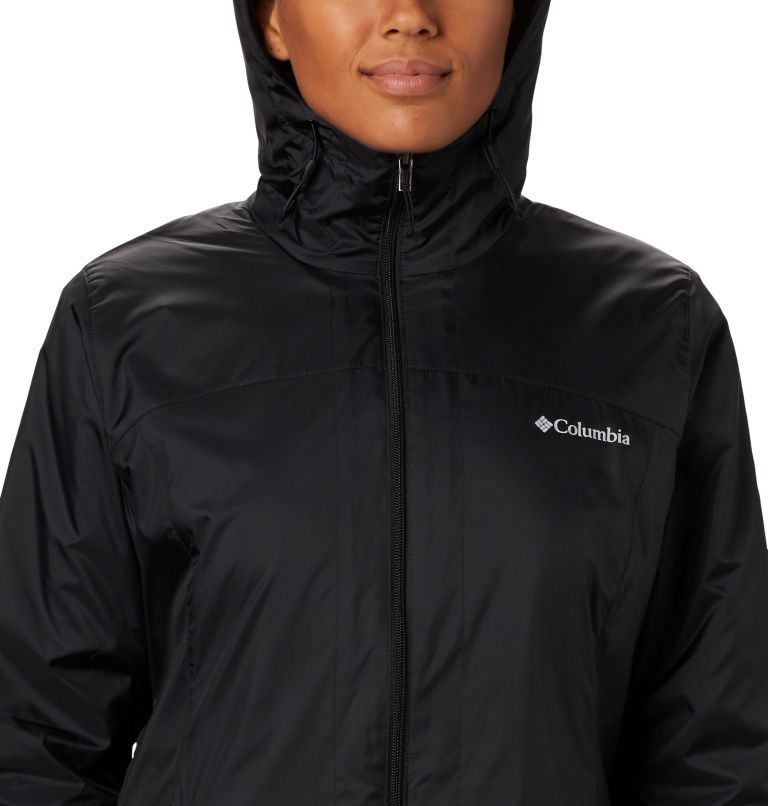 Jachete De Ploaie Columbia® Switchback Sherpa Dama | XJHLGU-690