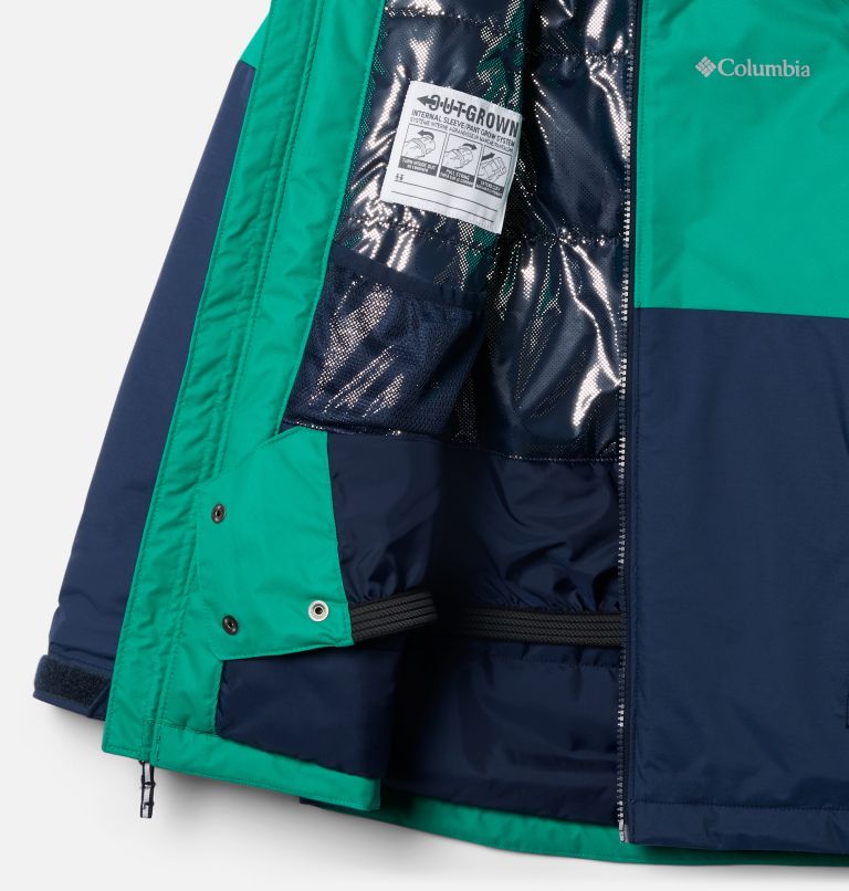 Jachete De Schi Columbia® Alpine Action II Copii | FHGZTO-164