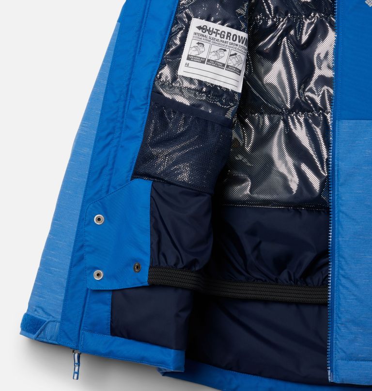 Jachete De Schi Columbia® Alpine Action II Copii | MENPTD-609