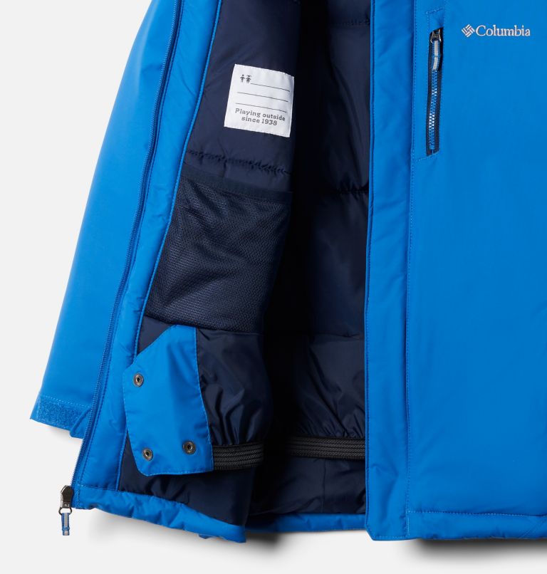 Jachete De Schi Columbia® Alpine Free Fall Copii | UJVCBZ-501