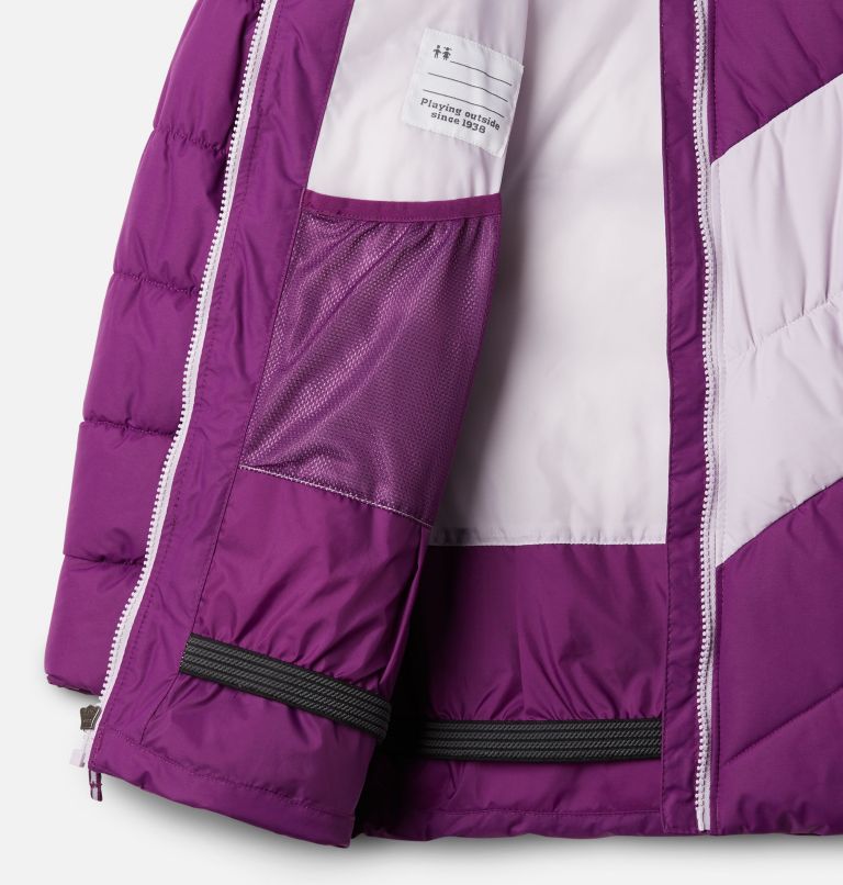 Jachete De Schi Columbia® Arctic Blast Copii | XIZFKA-862