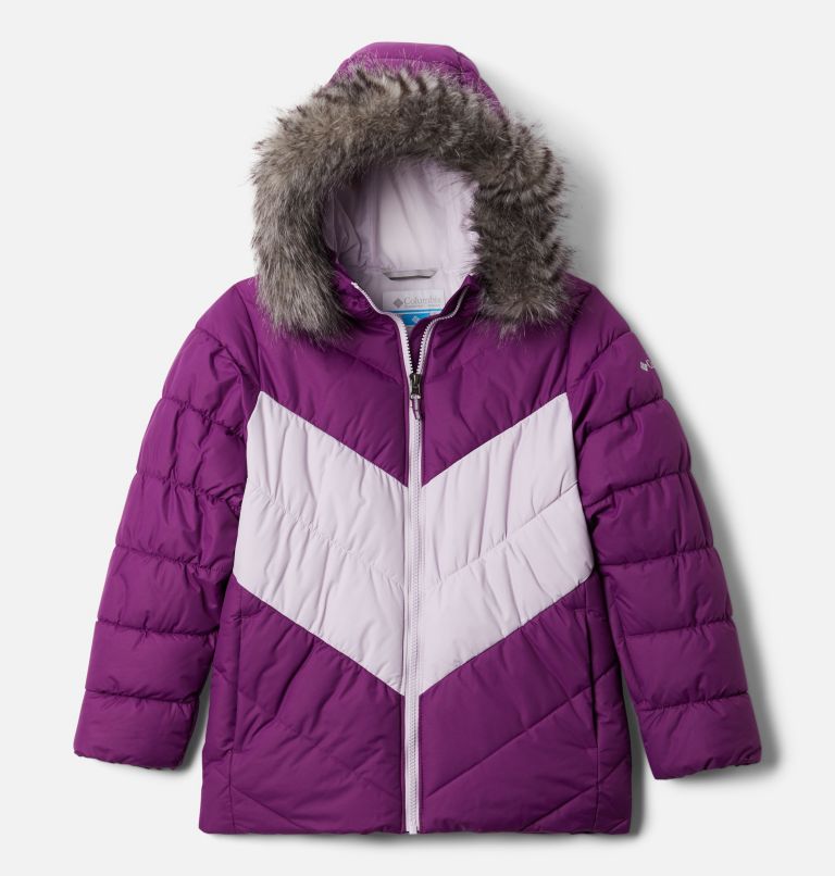 Jachete De Schi Columbia® Arctic Blast Copii | XIZFKA-862