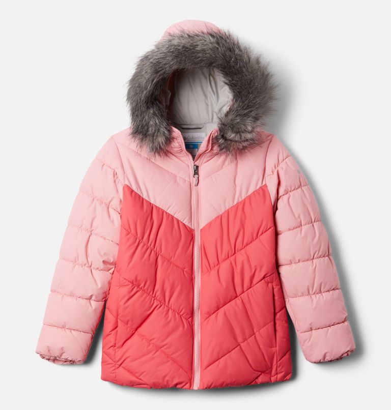 Jachete De Schi Columbia® Arctic Blast Copii | WOPXKI-189