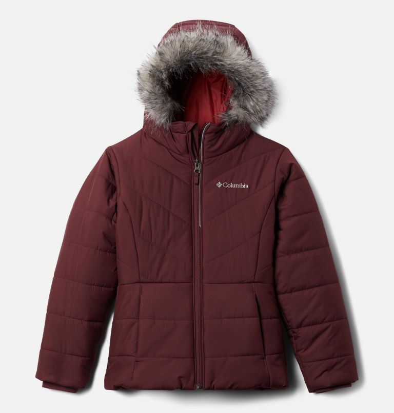 Jachete De Schi Columbia® Katelyn Crest Copii | HIRTNF-358